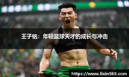 王子铭：年轻篮球天才的成长与冲击